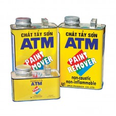 Chất tẩy sơn ATM - 875ML